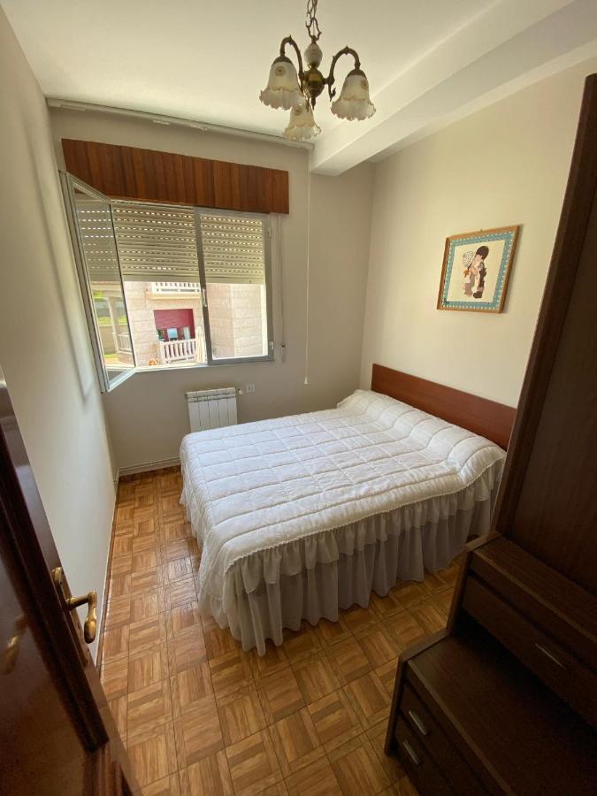 דירות סנשנשו Piso Silgar 10 Pax מראה חיצוני תמונה